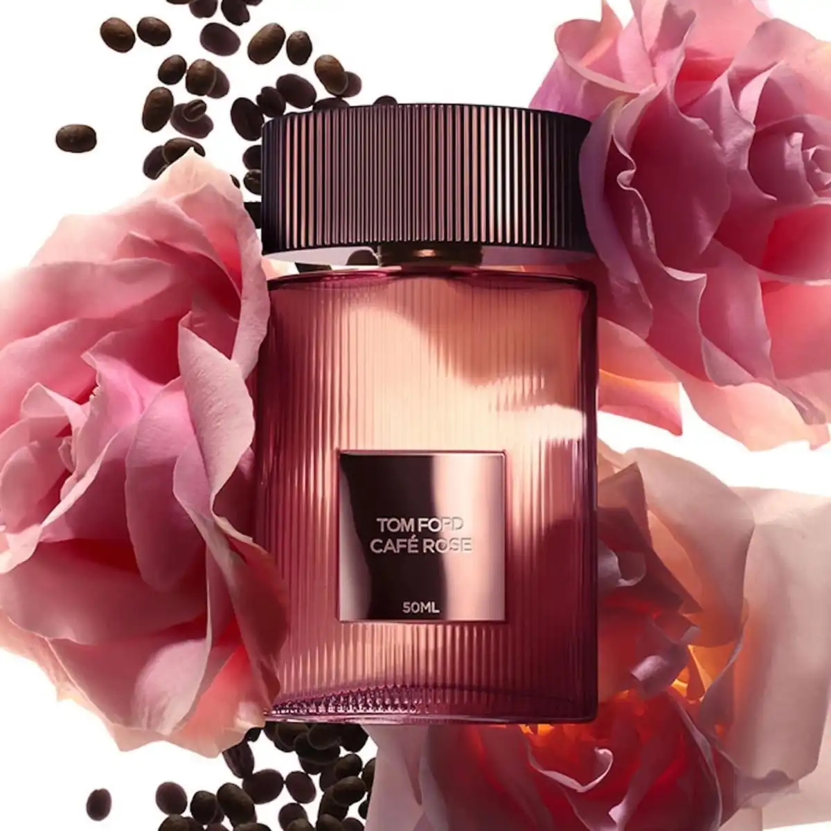 Hình 2 - Tom Ford Cafe Rose EDP 50ml