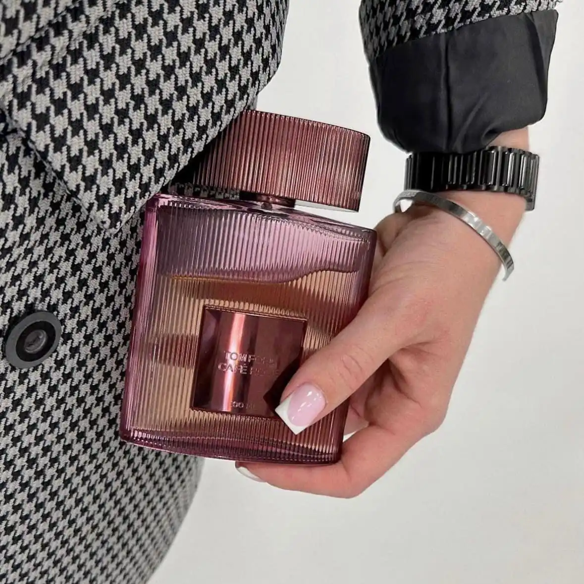 Cafe Rose Tom Ford Profumi Recensioni Tom Ford Cafe Rose EDP MC