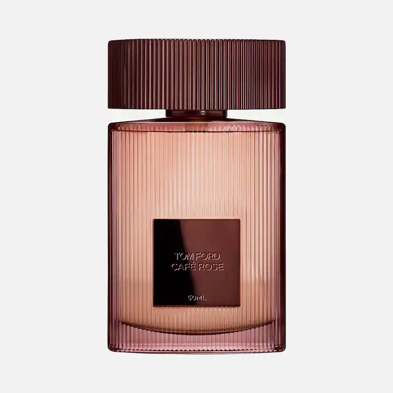 Tom Ford Cafe Rose