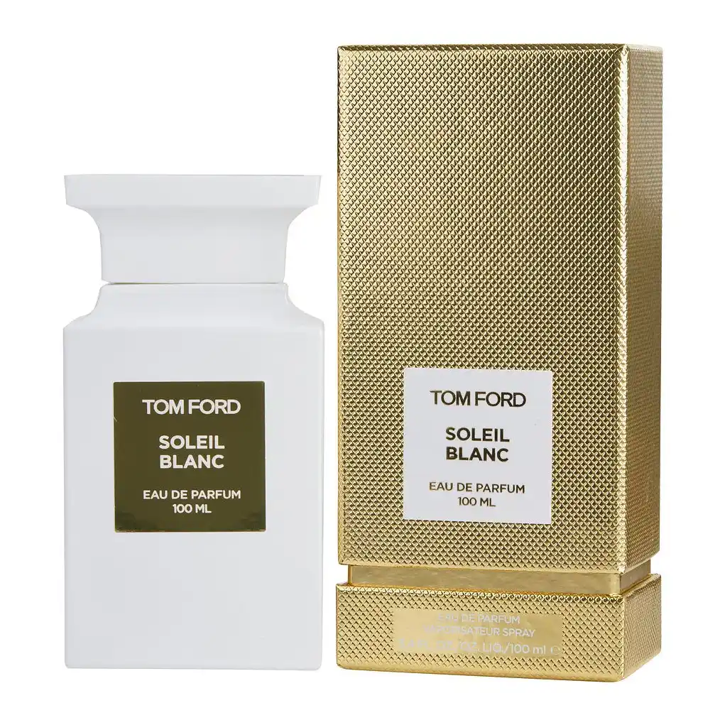 Hình 4 - Tom Ford Soleil Blanc EDP 100ml