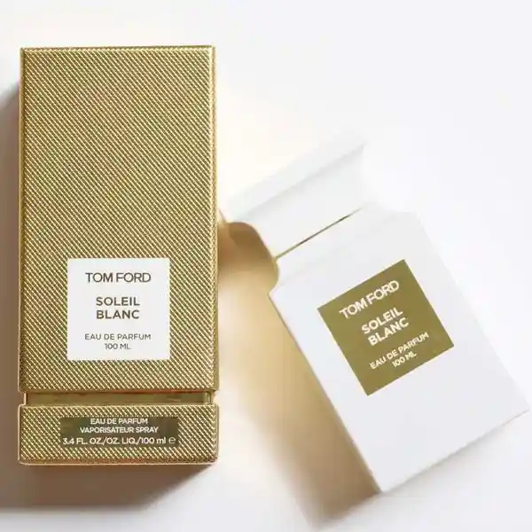 Hình 2 - Tom Ford Soleil Blanc EDP 100ml