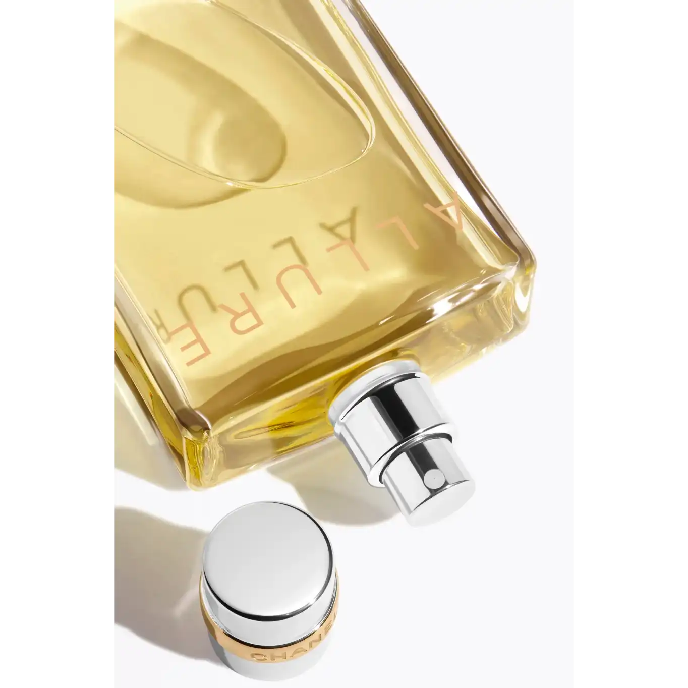 Hình 2 - Chanel Allure EDT 100ml