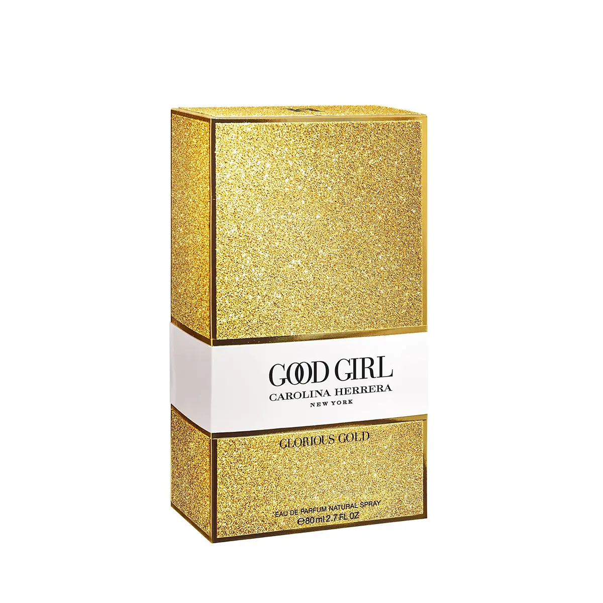 Hình 5 - Carolina Herrera Good Girl Glorious Gold EDP 80ml