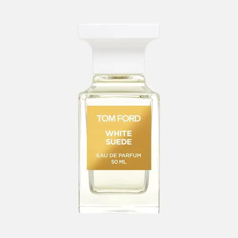 Hình 1 - Tom Ford White Suede EDP 50ml