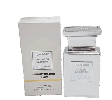 Hình 1 - Tom Ford Lavender Extreme EDP 100ml Tester