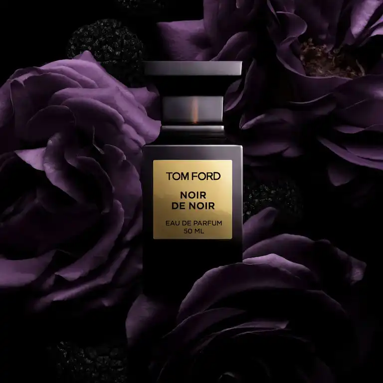 Hình 2 - Tom Ford Noir De Noir EDP 50ml