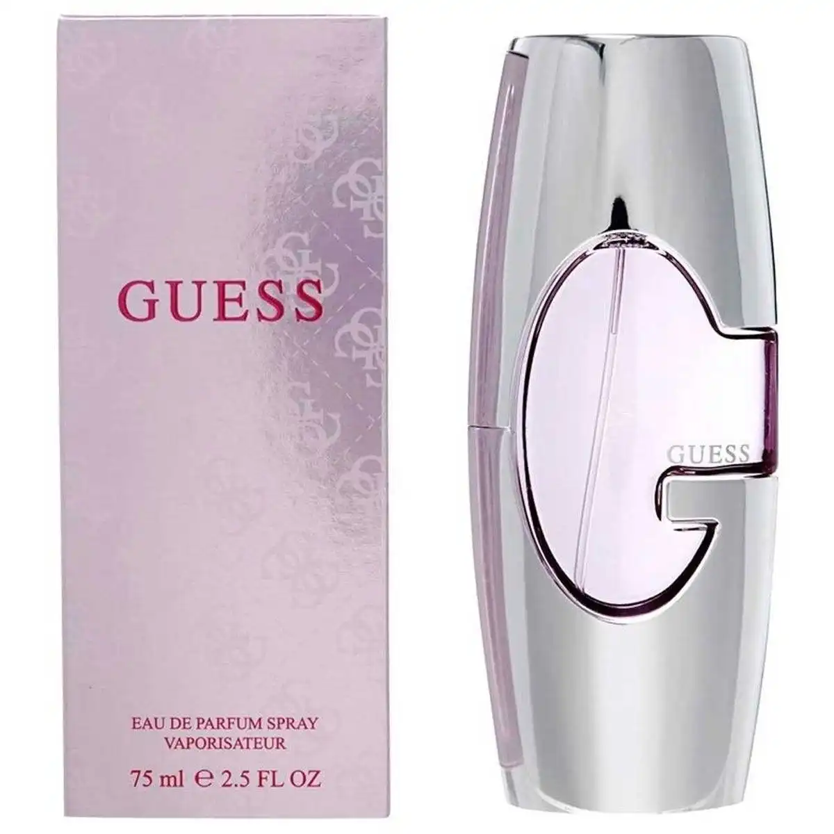 Hình 2 - Guess For Women EDP 75ml