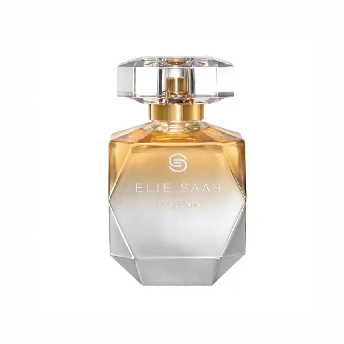 Hình 1 - Elie Saab Le Parfum L’Edition Argent For Women EDP 90ml