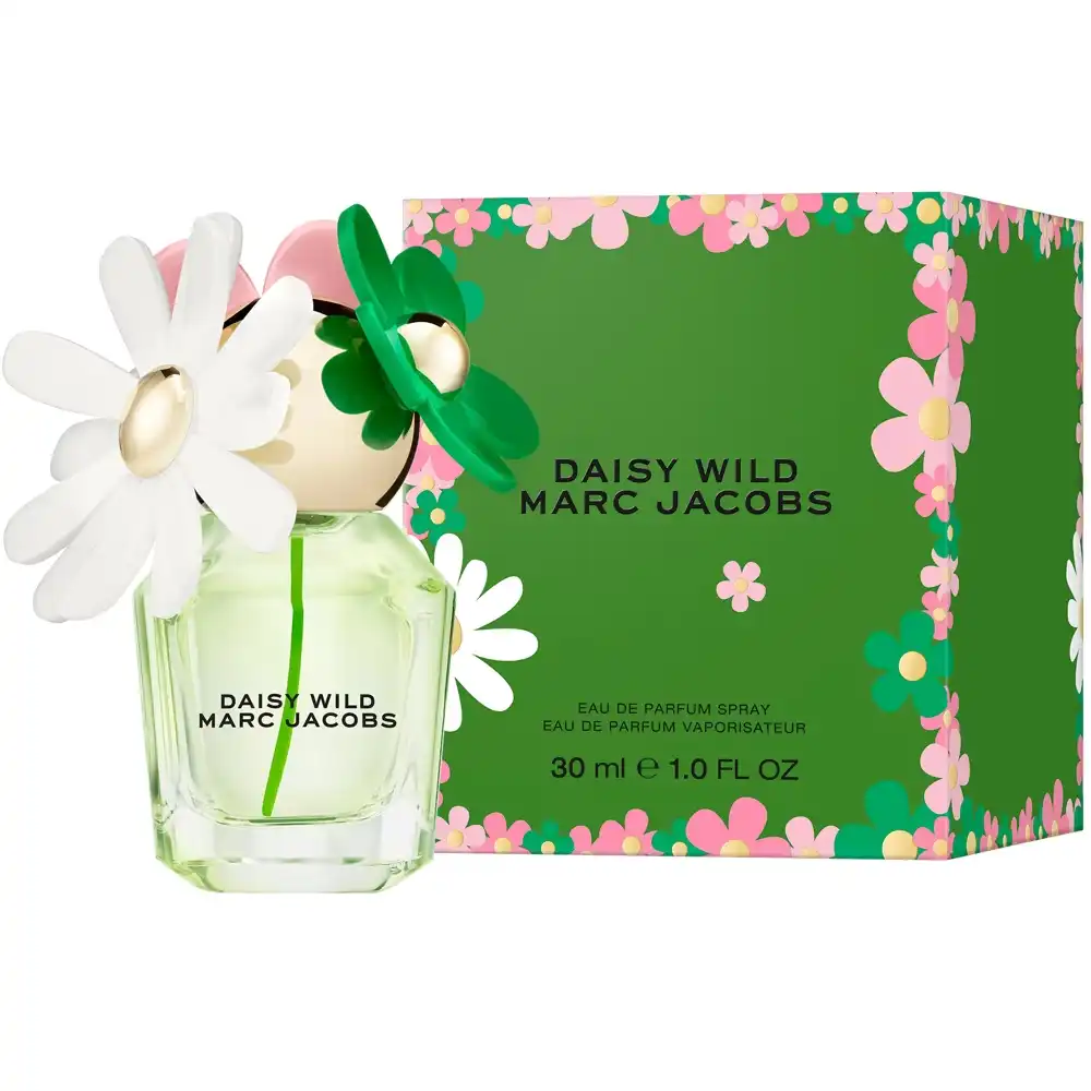 Hình 2 - Marc Jacobs Daisy Wild EDP 30ml