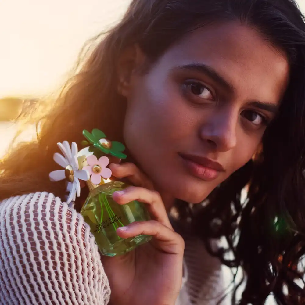 Hình 8 - Marc Jacobs Daisy Wild EDP 100ml