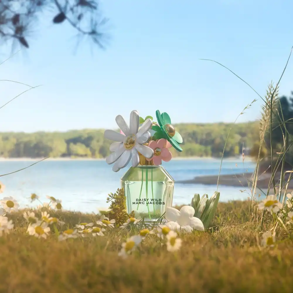 Hình 6 - Marc Jacobs Daisy Wild EDP 50ml