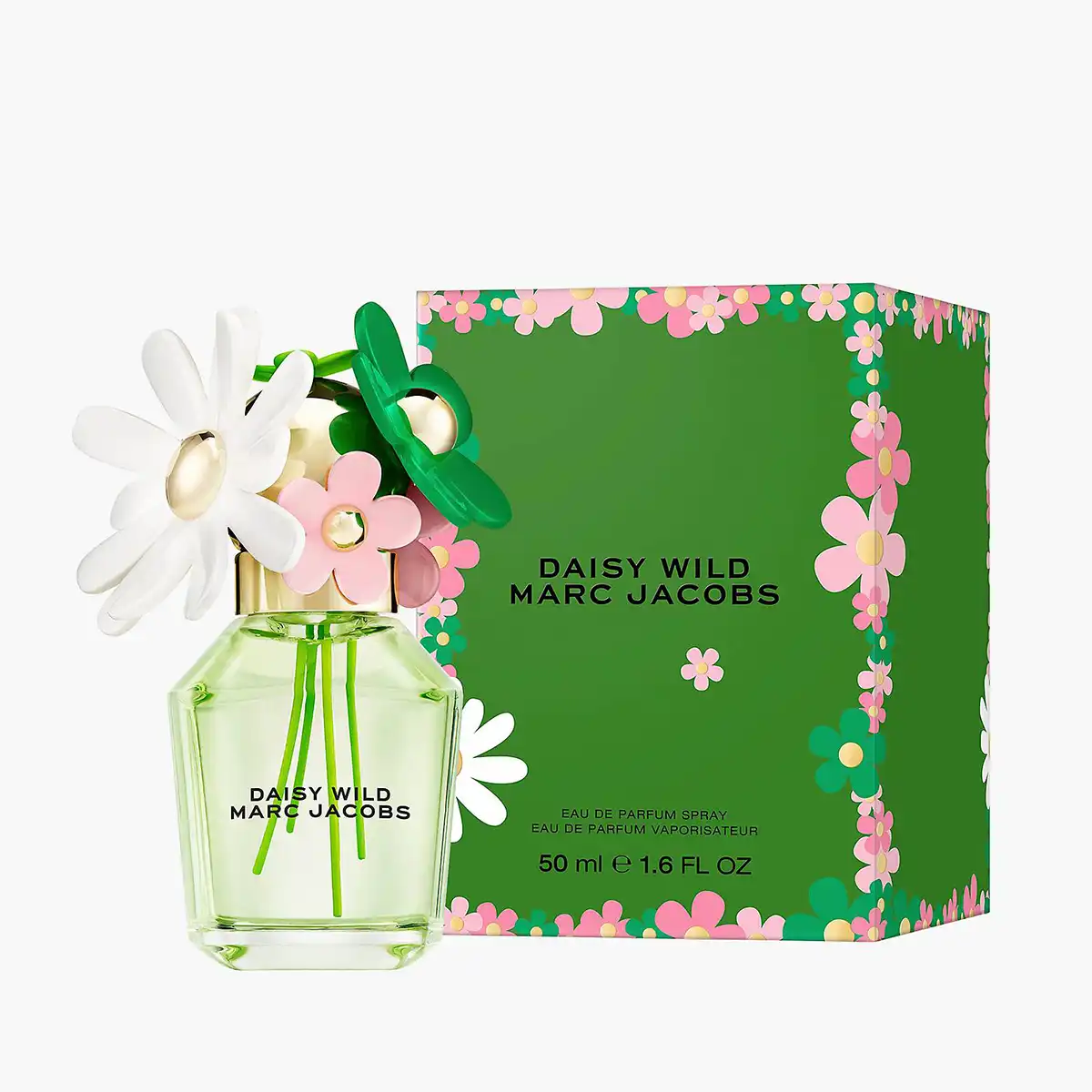Hình 2 - Marc Jacobs Daisy Wild EDP 50ml