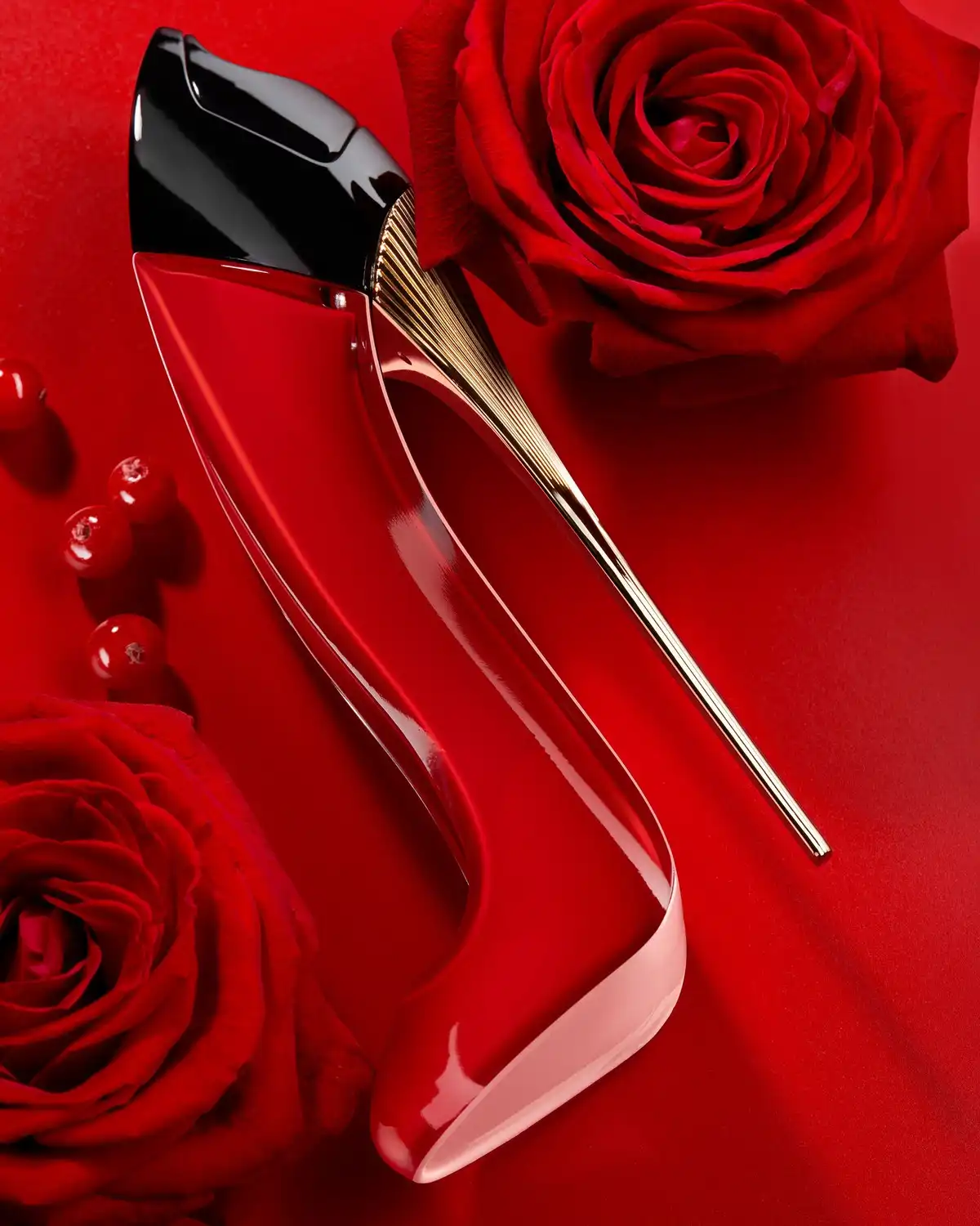 Hình 5 - Carolina Herrera Very Good Girl EDP 80ml