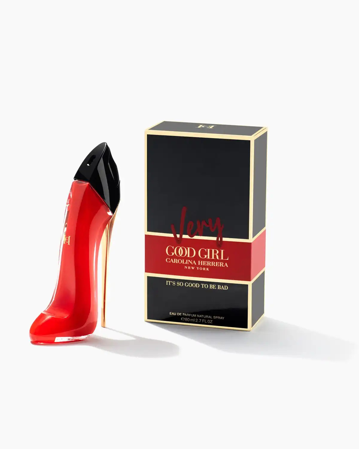 Hình 4 - Carolina Herrera Very Good Girl EDP 80ml