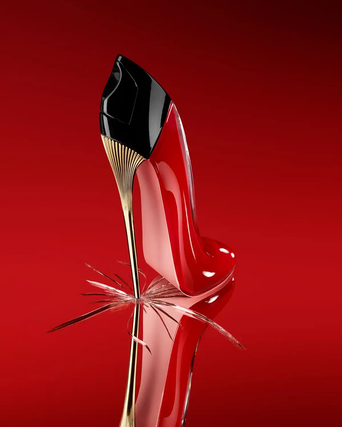 Hình 3 - Carolina Herrera Very Good Girl EDP 80ml