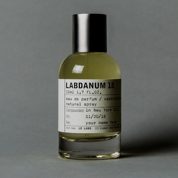 Hình 2 - Le Labo Labdanum 18 EDP 100ml