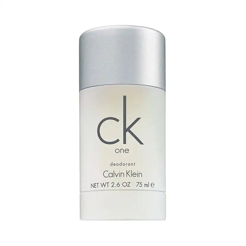 Lăn Khử Mùi Nước Hoa Unisex Calvin Klein CK One