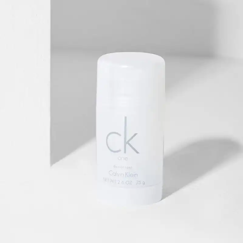 Hình 2 - Lăn Khử Mùi Nước Hoa Unisex Calvin Klein CK One 75g