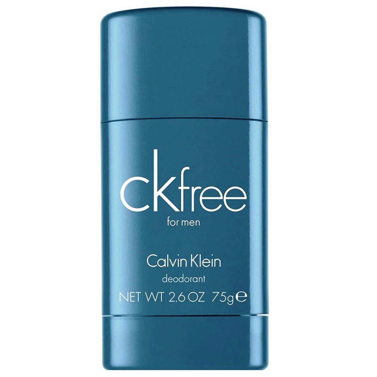 Lăn Khử Mùi Nước Hoa Nam Calvin Klein CK Free For Men
