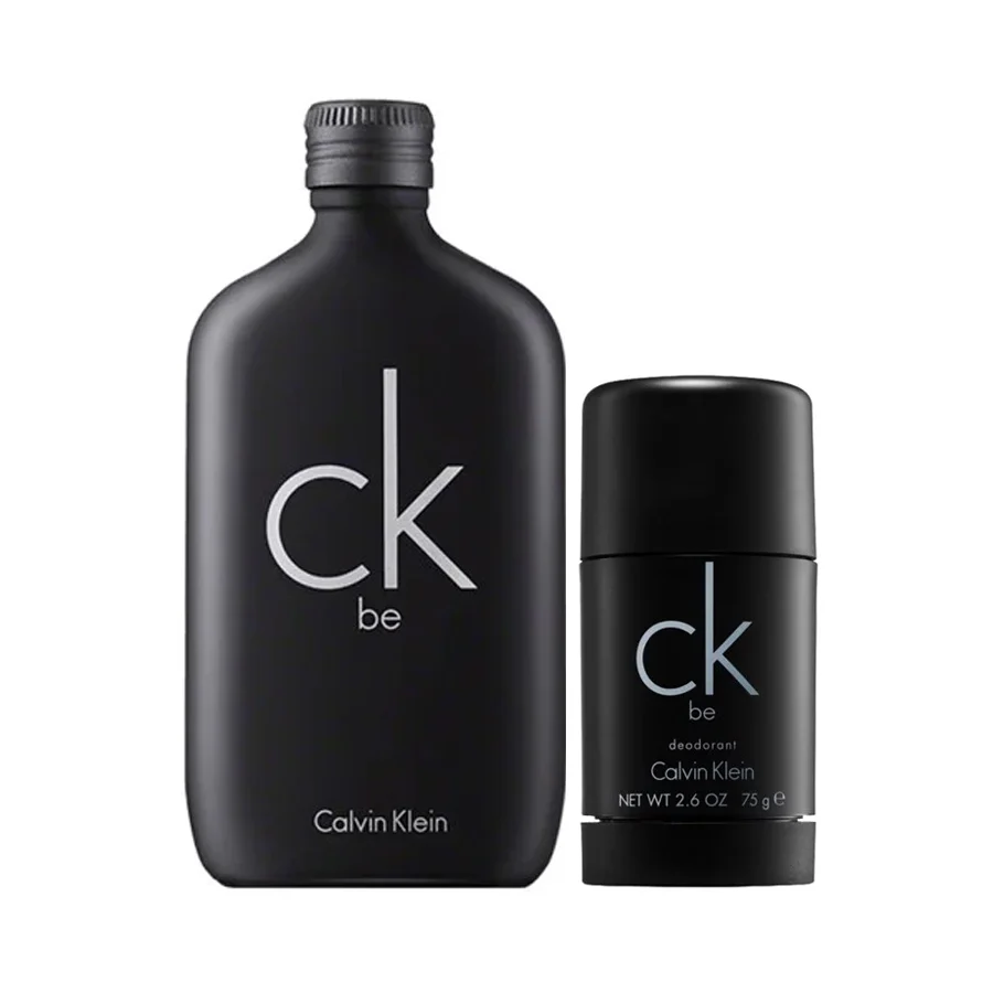 Hình 3 - Lăn Khử Mùi Nước Hoa Unisex Calvin Klein CK Be 75g