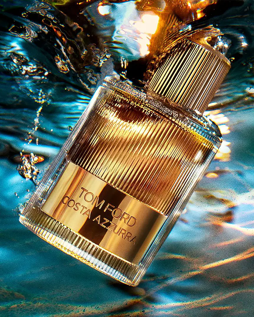 Hình 3 - Tom Ford Costa Azzurra EDP 100ml