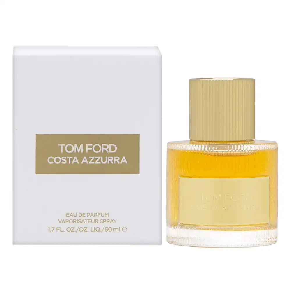 Hình 2 - Tom Ford Costa Azzurra EDP 50ml