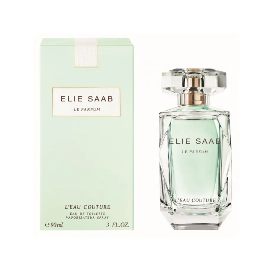 Hình 4 - Elie Saab Le Parfum Leau Couture EDT 90ml