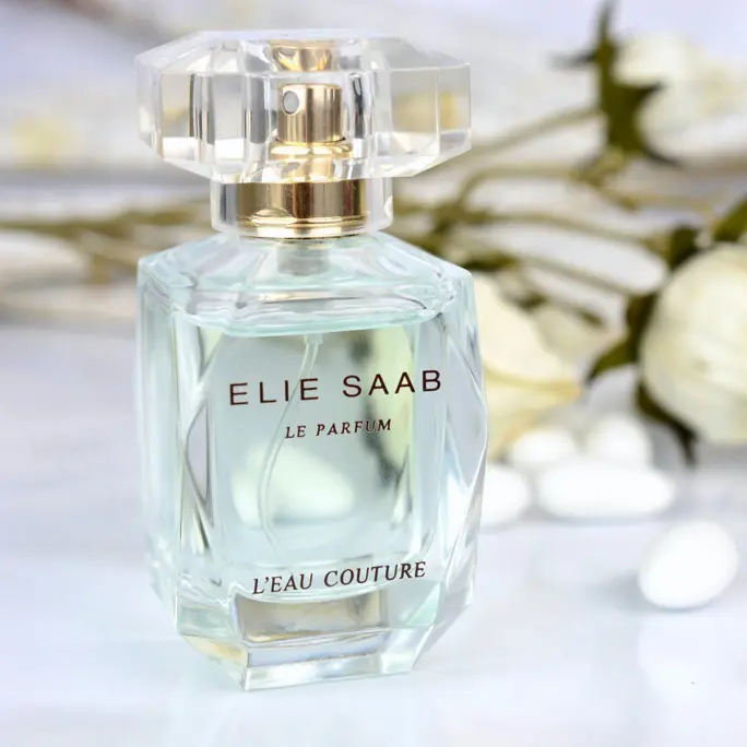Hình 3 - Elie Saab Le Parfum Leau Couture EDT 90ml