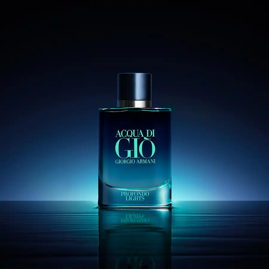 Hình 6 - Giorgio Armani Acqua Di Giò Profondo Lights EDP 75ml