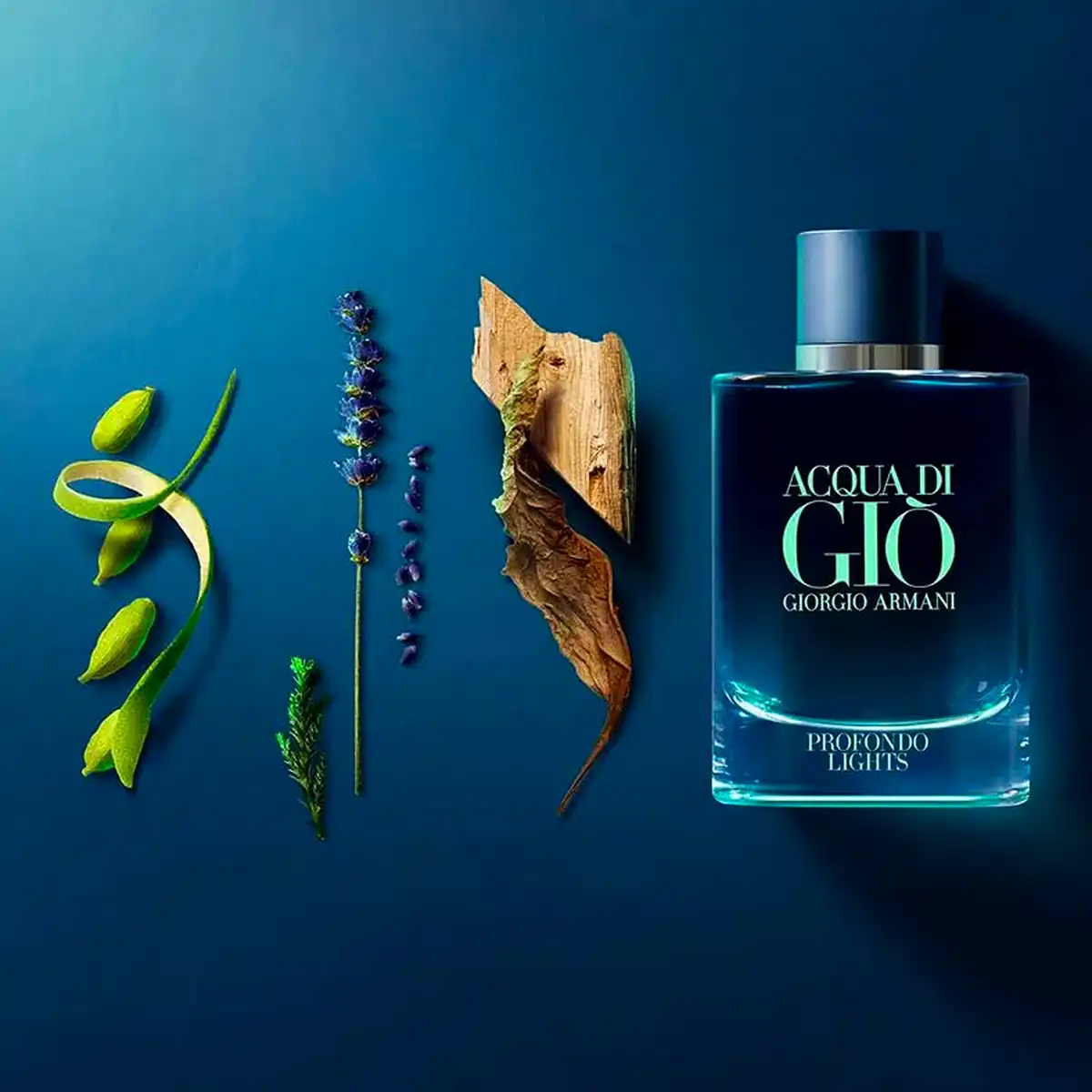 Hình 5 - Giorgio Armani Acqua Di Giò Profondo Lights EDP 75ml