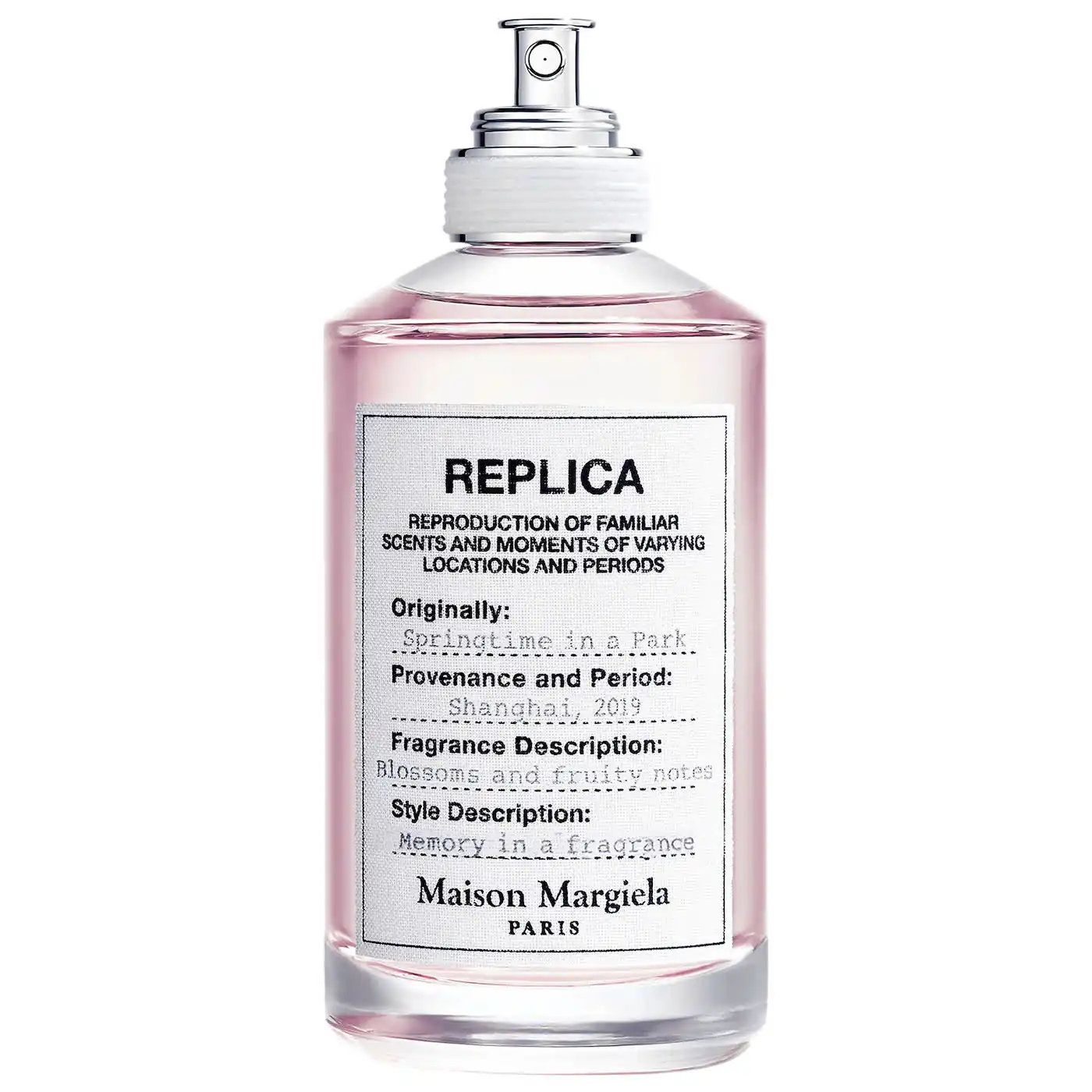 Hình 1 - Maison Margiela Replica Springtime In A Park EDT 100ml