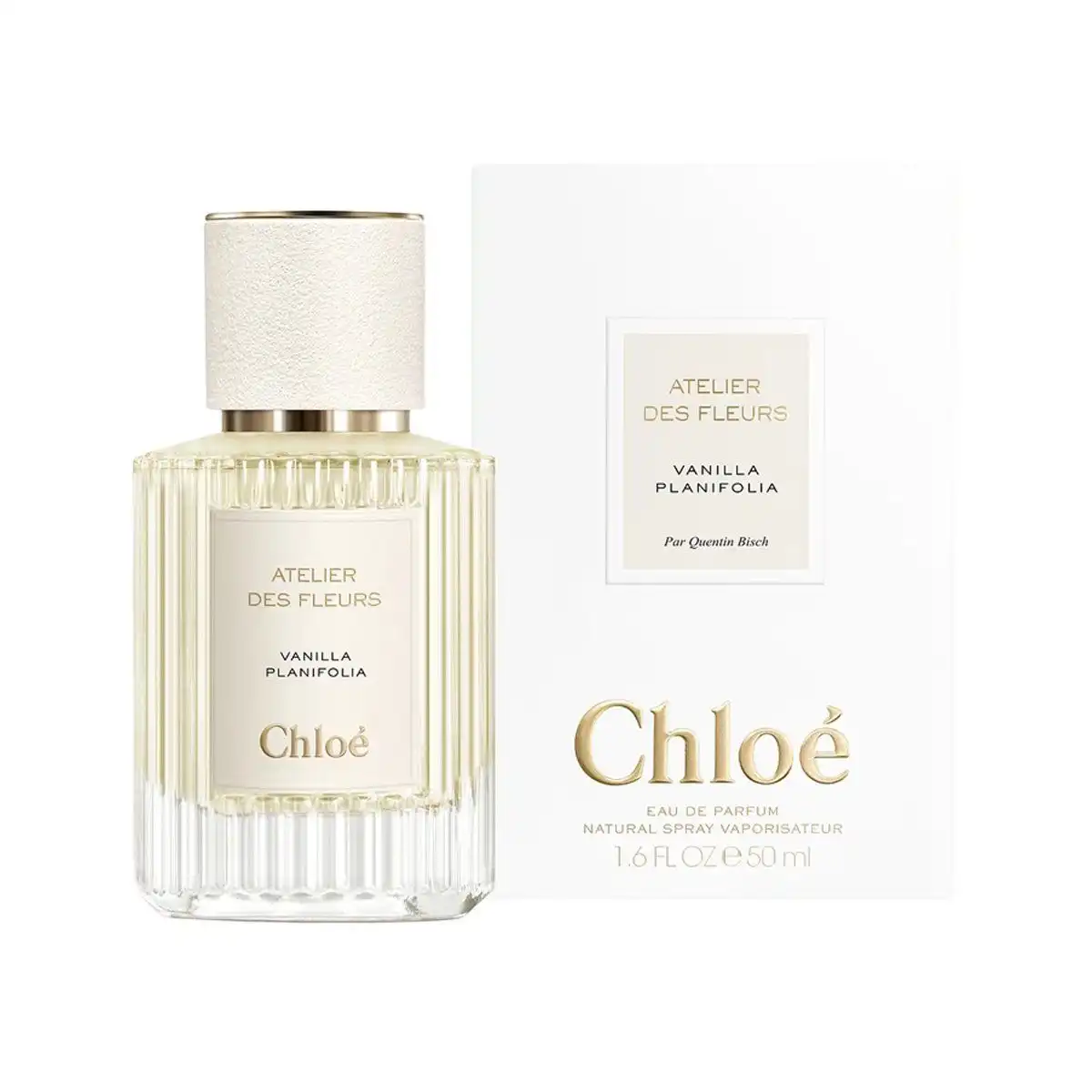 Hình 1 - Chloe Atelier des Fleurs Vanilla Planifolia EDP 50ml