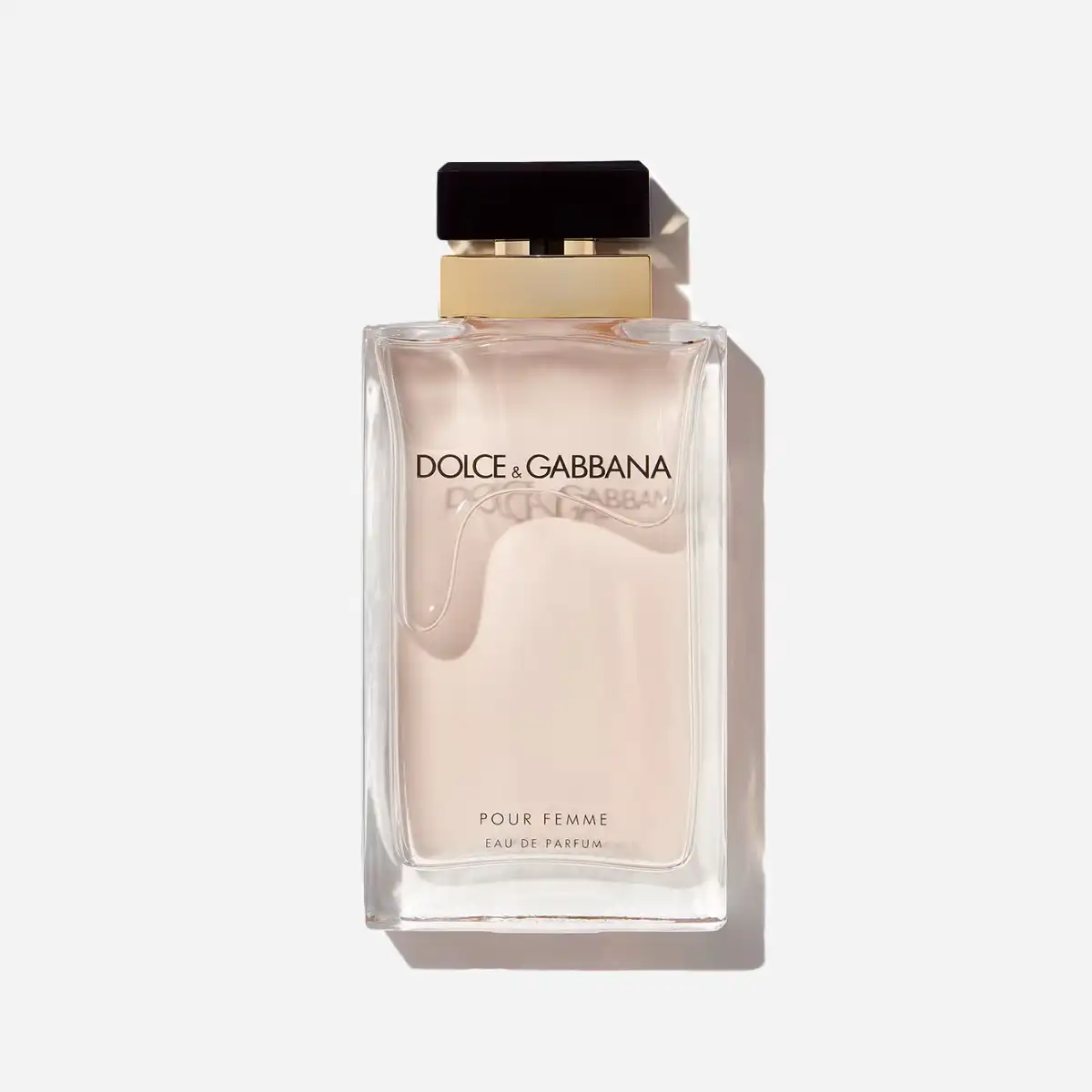 Hình 1 - Dolce & Gabbana Pour Femme EDP 100ml
