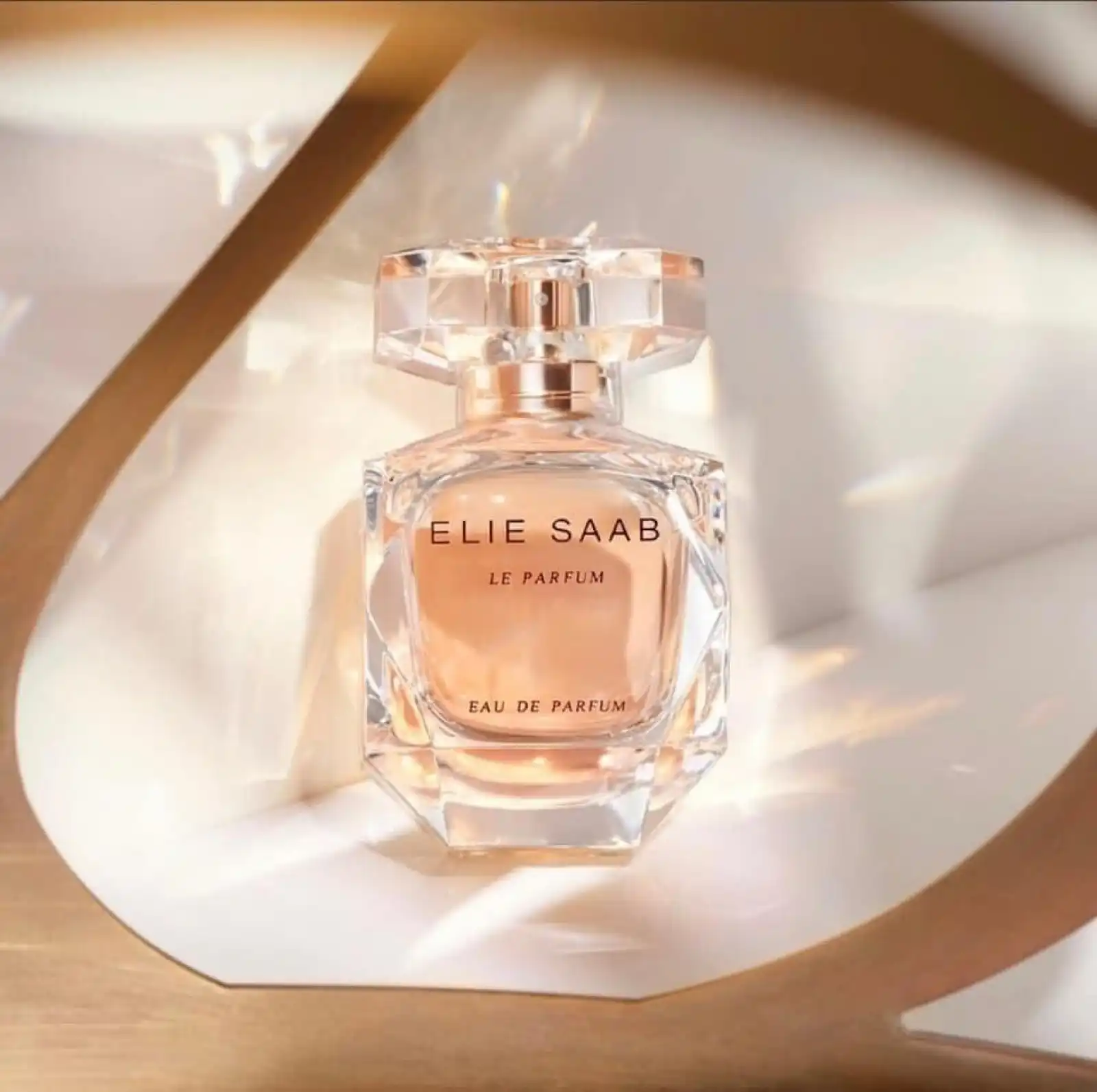 Hình 2 - Elie Saab Le Parfum For Women EDP 90ml