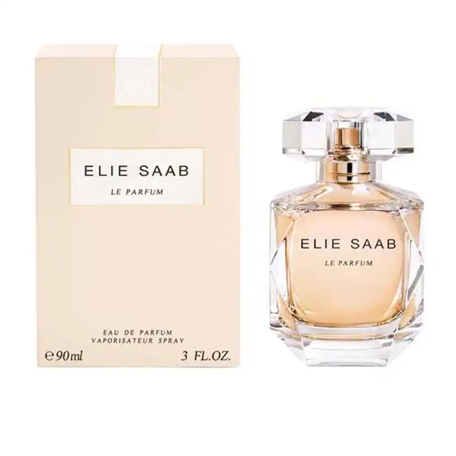 Hình 4 - Elie Saab Le Parfum For Women EDP 90ml
