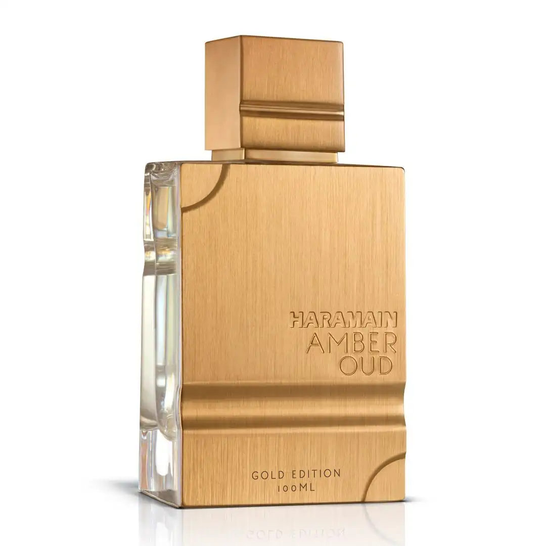 Hình 1 - Al Haramain Amber Oud Gold Edition EDP 100ml