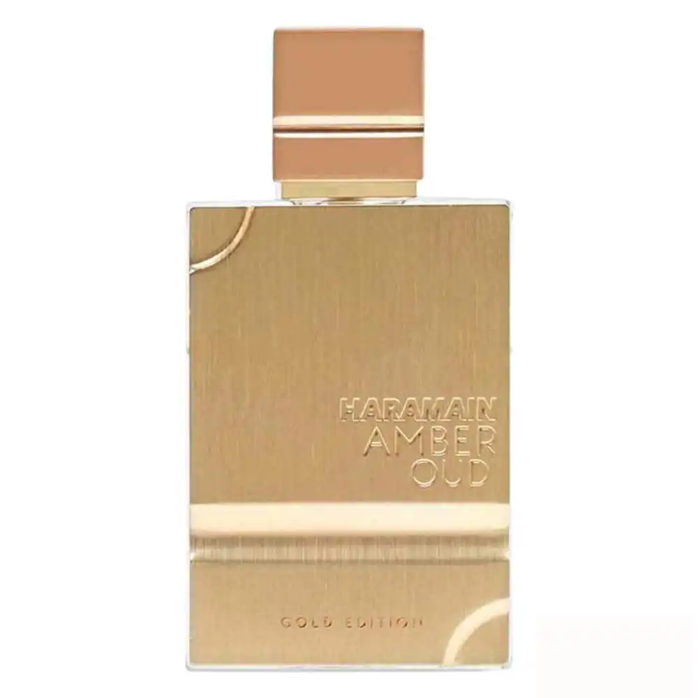 Hình 1 - Al Haramain Amber Oud Gold Edition EDP 120ml