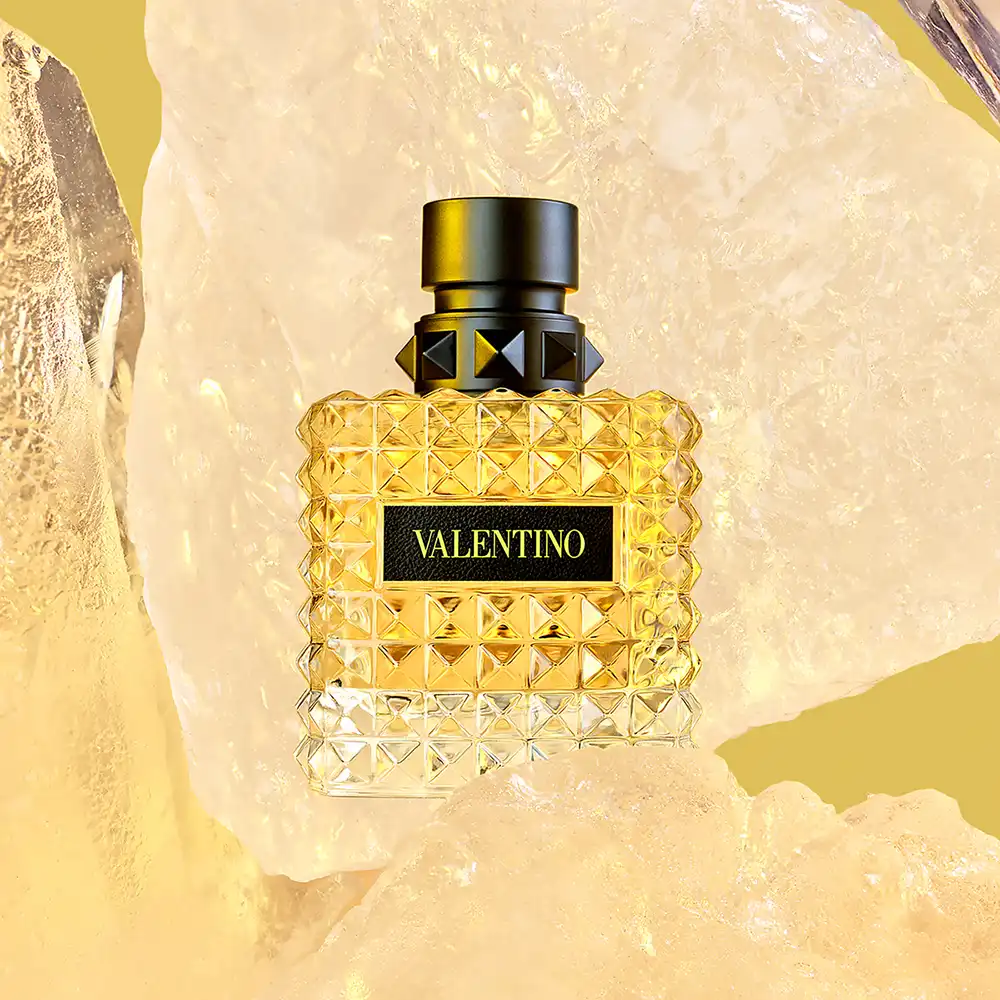 Hình 3 - Valentino Donna Born In Roma Yellow Dream EDP 100ml