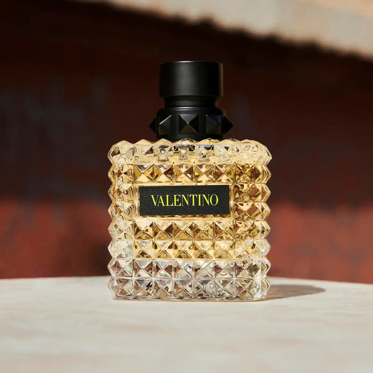 Hình 8 - Valentino Donna Born In Roma Yellow Dream EDP 100ml