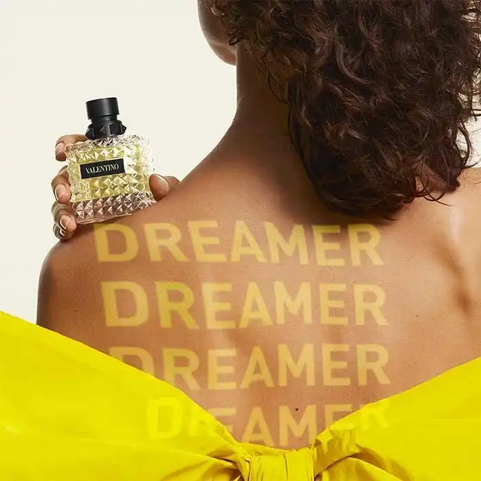 Hình 6 - Valentino Donna Born In Roma Yellow Dream EDP 100ml