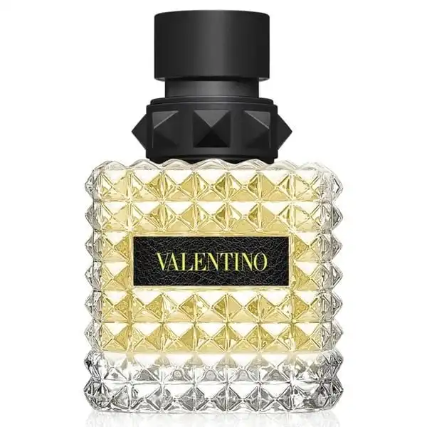 Hình 1 - Valentino Donna Born In Roma Yellow Dream EDP 100ml
