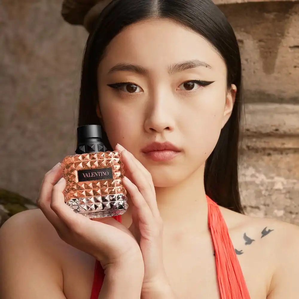 Hình 7 - Valentino Donna Born in Roma Coral Fantasy EDP 100ml