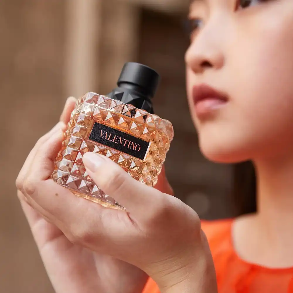 Hình 4 - Valentino Donna Born in Roma Coral Fantasy EDP 50ml