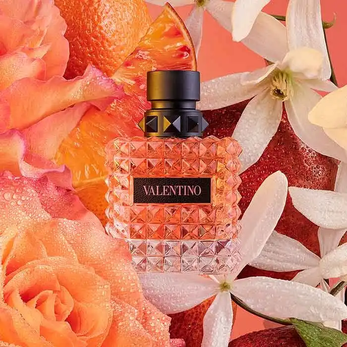 Hình 6 - Valentino Donna Born in Roma Coral Fantasy EDP 100ml