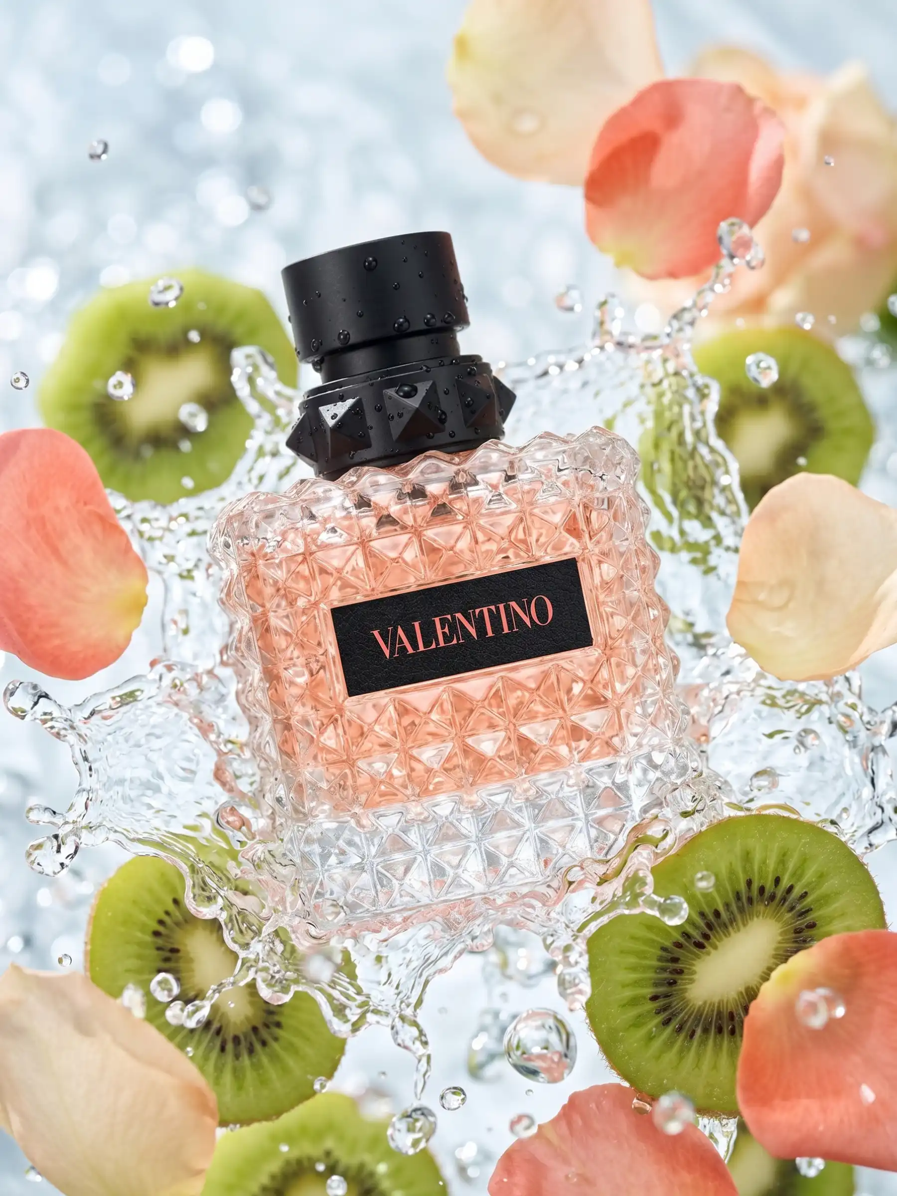 Hình 9 - Valentino Donna Born in Roma Coral Fantasy EDP 100ml