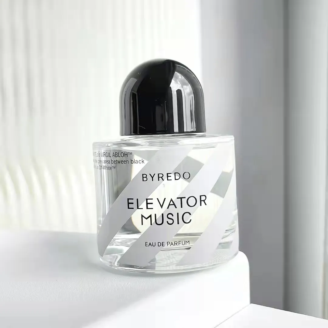 Hình 2 - Byredo Elevator Music EDP 100ml