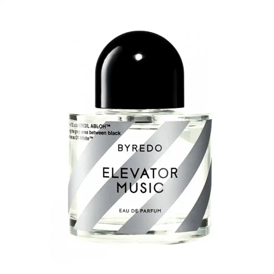 Hình 1 - Byredo Elevator Music EDP 100ml