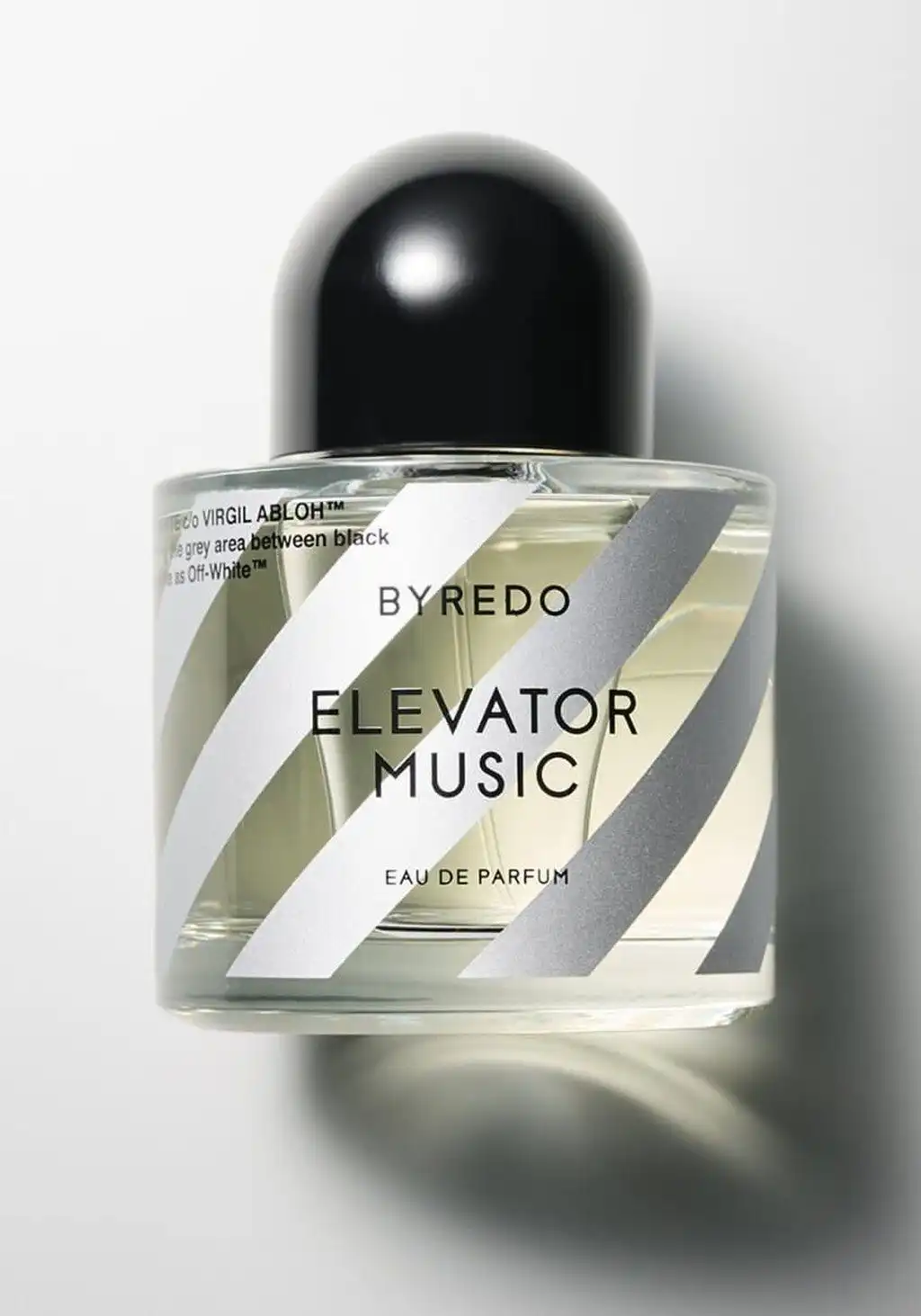 Hình 3 - Byredo Elevator Music EDP 100ml