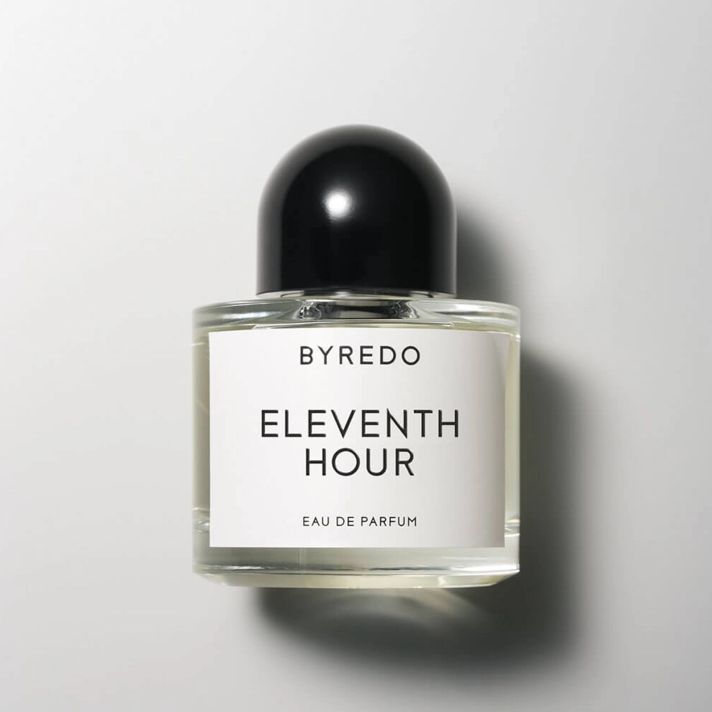 Hình 1 - Byredo Eleventh Hour EDP 100ml