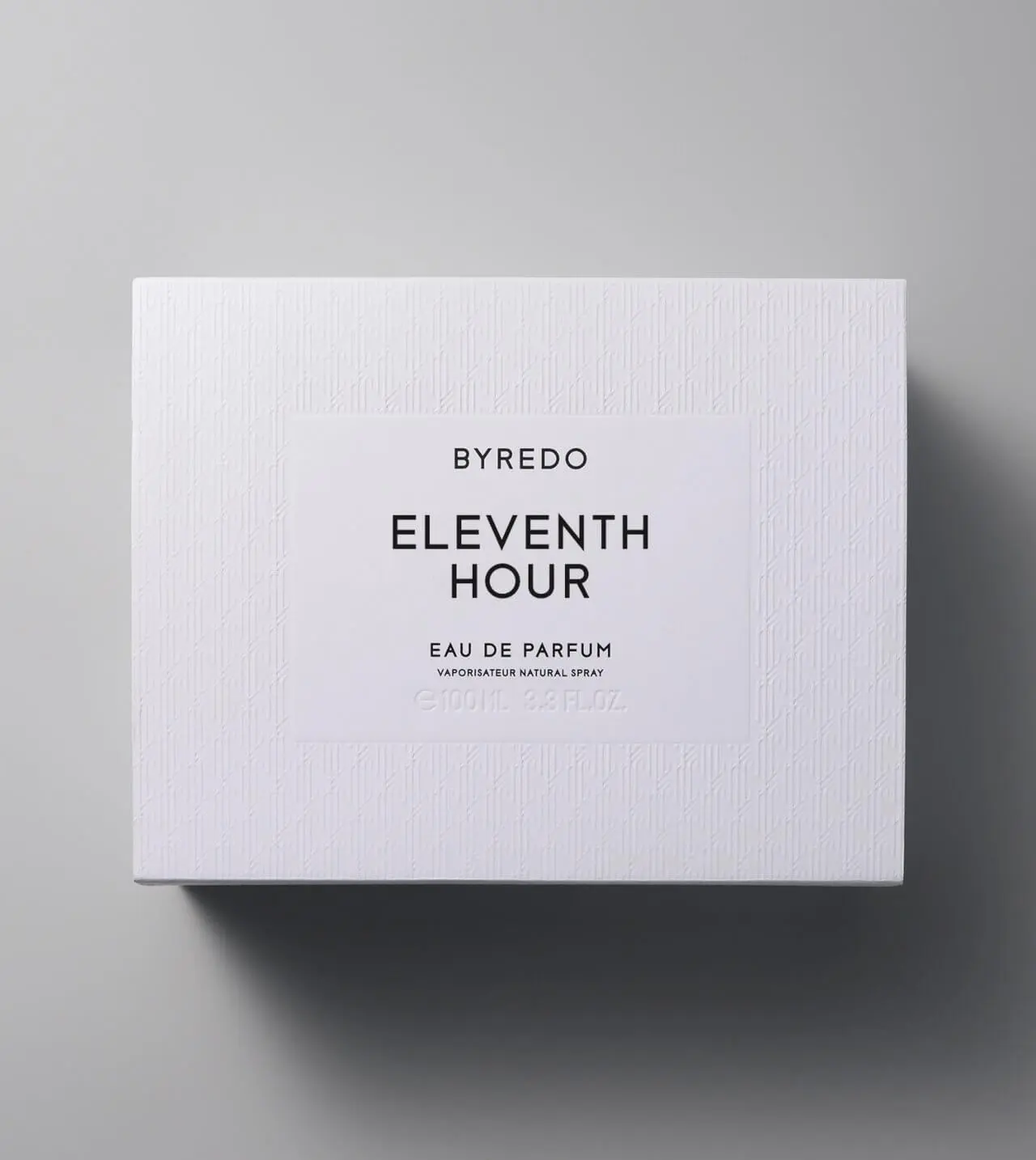 Hình 2 - Byredo Eleventh Hour EDP 100ml
